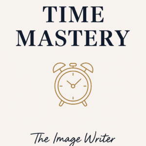 Time Mastery